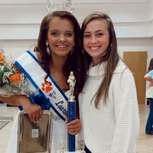 Meet your Posher, Lynn